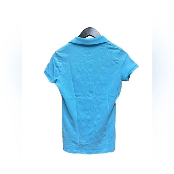 🌟70% OFF🌟Ralph Lauren🌟Logo Blue Short Sleeve Tshirt - Picture 2 of 2